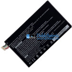 Batería para Acer S520 Liquid S2 BAT-M10 11CP5/58/94 [Batería de repuesto]